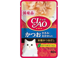 Ȃ CIAO pE`  ݁E 40g