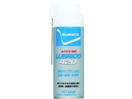 Zz Xv[ ZEEhK LUBRICO420 420ml