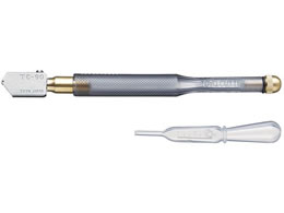 �V�����@ �K���X�J�b�^ �X�|�C�g�t 3-5mm SK-3