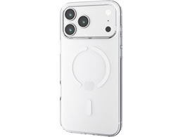 GR iPhone17ProMax\tgP[X NX^NA PM-A25DUCT3MGCR