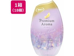 GXe[ ̏L v~AA} OCX{[e 400mLx18