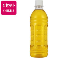 �~�c�E���R�r�o���b�W �É��� ���x�����X 500mL�~48�{
