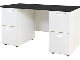 Netforce NUTS(�i�b�c) ������ 2+2�i W1200�~D600 BK*WH