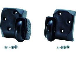 TRUSCO �v���e�N�^�[�c�[���P�[�X TAK28T��p�L���X�^�[2���Z�b�g