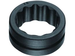 GEDORE 31K12p `FbgO(12p) 28mm 6247130