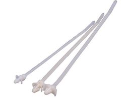 TRUSCO �v�b�V���}�E���g�^�C(�E�B���O) ��3.5�~157 ��t���a4.6 TPWVS-155M