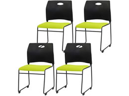 Netforce X^bLO`FA 4r i BKGN Rap-SC-S4-BKGN