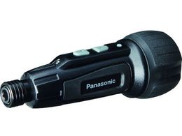 Panasonic [d~jhCo[ miniQu EZ7412S-B