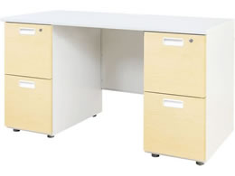 Netforce NUTS(�i�b�c) ������ 2+2�i W1200�~D600 WH*NA