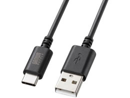 TTvC USB 2.0 Type-CP[u(1mEubN) KU-CA10BK