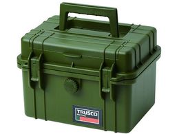 TRUSCO �v���e�N�^�[�c�[���P�[�X 270�~215�~186 OD TAK-33OD