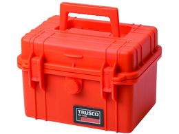 TRUSCO �v���e�N�^�[�c�[���P�[�X 270�~215�~186 �I�����W TAK-33OR