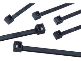 SapiSelco �Z���t�B�b�g �ό󐫃P�[�u���^�C 3.5mm�~360mm 1 SEL.UVV2.214R