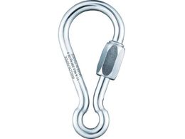 PEGUET MR �N�C�b�N�����N �X�`�[���� �A�C���b�g 5.0mm MROEZ05.0