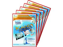 tarifold JO C[W[[h }Olbg^Cv A5 5 bh