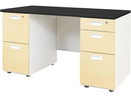 Netforce NUTS(�i�b�c) ������ 2+3�i W1200�~D600 BK*NA