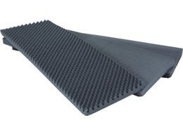 TRUSCO �v���e�N�^�[�c�[���P�[�X(�����O�^�C�v)�p�ɏՃE���^�� TAK-975-K