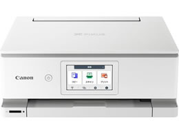 CANON A4�C���N�W�F�b�g�����@ TS8930 �z���C�g PIXUSTS8930WH