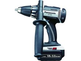 Panasonic [dhhCo[ 18V 5.0Ah EZ7450LJ2S-H