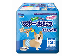 ���q�� �j�̎q�̂��߂̃}�i�[���ނ�