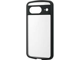 GR GooglePixel8 TOUGH SLIM LITE t[J[ ubN