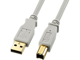 TTvC USB2.0P[u (CgO[ 0.3m) KU20-03HK2