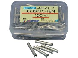 J_ COSX[u COS-3.5-18N (100) COS-3.5-18N