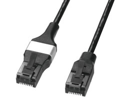 TTvC uCNAEFCCAT6A LANP[u 3m KB-SL6ABA-03BK