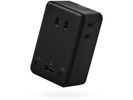 GR USB^bv 3 USB3|[g T[W  T-U09-3AC2BK