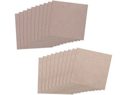 �T���R�[ �^�C���}�b�g�t���b�g 30�~30cm �x�[�W�� 20�� OJ-37