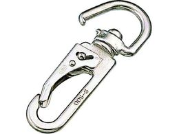 ���{ �X�e�����X ��]���b�N�X�i�b�v ���a6.5mm ����102mm B-843