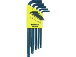 �{���_�X �{�[���|�C���g�EL-�����` �����O �C���` �Z�b�g13�{�g(0.050-3�^8) BLX-13