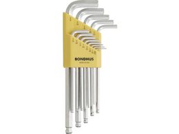 �{���_�X �{�[���|�C���g�EL-�����` �����O �C���` �Z�b�g13�{�g(0.050-3�^8) BLX13B