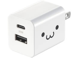 GR USB[d 20W PD C~1+A~1 낿 MPA-AC12020WF