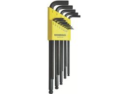 �{���_�X �{�[���|�C���gL�[�����` �G�N�X�g�������O �C���` �Z�b�g13�{�g(0.050-3�^8) BLX13XL