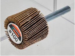 TRUSCO ~NtbvzC[ Oa30~25~6 5 #60 60# MR3025