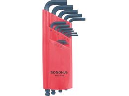 �{���_�X �{�[���|�C���g�EL-�����` �����O �Z�b�g15�{�g(1.27-10mm) BLX15M