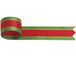 �T�T�K�� ���{�� �N���X�}�X�p �ԗ� 12mm�~25m 50-7204