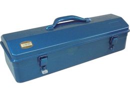 TRUSCO �R�^�H� 473�~173�~177.5 �u���[ Y-455-B