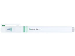 TX^[ Ninipie deco jjs[fR O[ S4543238