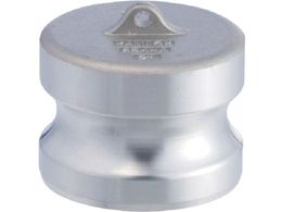 �g���b�N�X 634-A �J�����b�N�A�_�v�^�[ �_�X�g�v���O �A���~ 2�C���` AL 634-A-2-AL