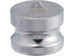 �g���b�N�X 634-A �J�����b�N�A�_�v�^�[ �_�X�g�v���O �X�e�����X 2�C���` SST 634-A-2-SST