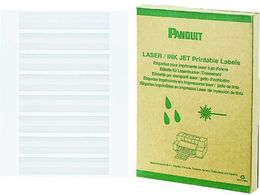 �p���h�E�C�b�g ���[�U�[�v�����^�p��]���x�� �� �󎚕�25.4mm�~6.4mm ���x����2500�� R100X075X1J R100X075X1J