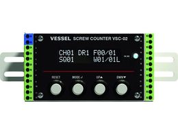 �x�b�Z�� AC�^�C�v�p�X�N�����[�J�E���^�[ VSC-02 VSC-02