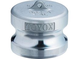 �g���b�N�X 634-A �J�����b�N �_�X�g�v���O 3�C���` AL 634-A-3-AL