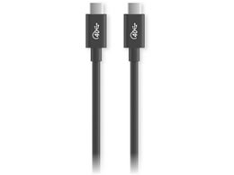 GR C-CP[u USB4 FؕiPDΉ 0.8m USB4-CC5P08BK