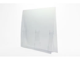 A[ebN 򖗖h~p[e[V 0.5 (610~500~100mm)