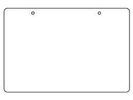 ���j�b�g �o���u�\���� 100�~150�~2mm 10���� 886-31