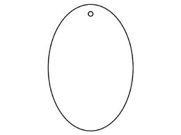 ���j�b�g �o���u�\���� 60�~40�~2mm 5���� 886-43