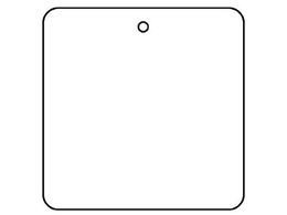 ���j�b�g �o���u�\���� 50�~50�~2mm 10���� 886-48